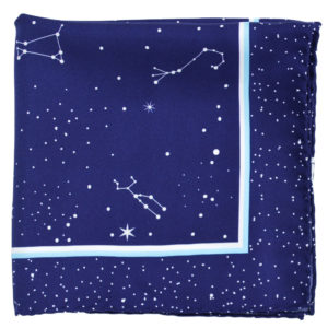 Starry night