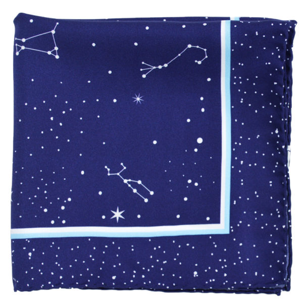 Starry night