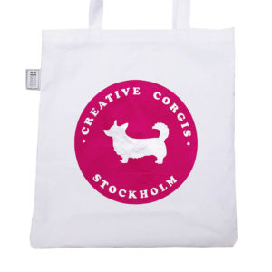 Creative Tote