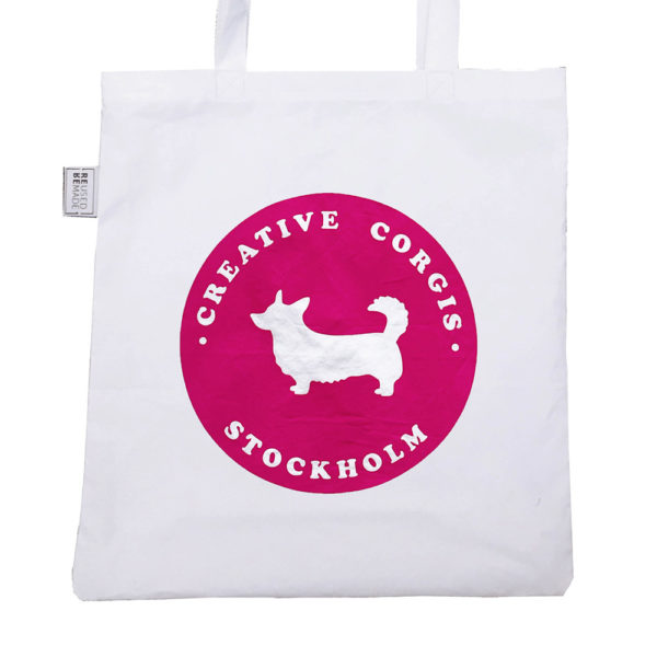 Creative Tote