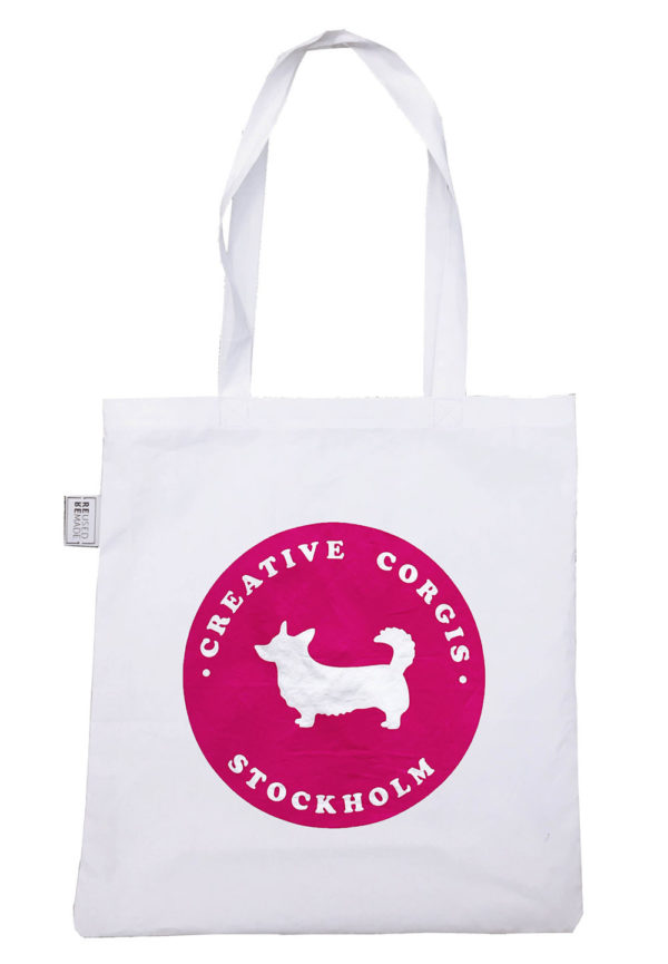 Creative Tote - Image 2